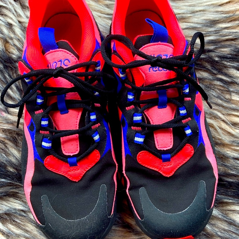 Nike air max 270 react 6.5 youth